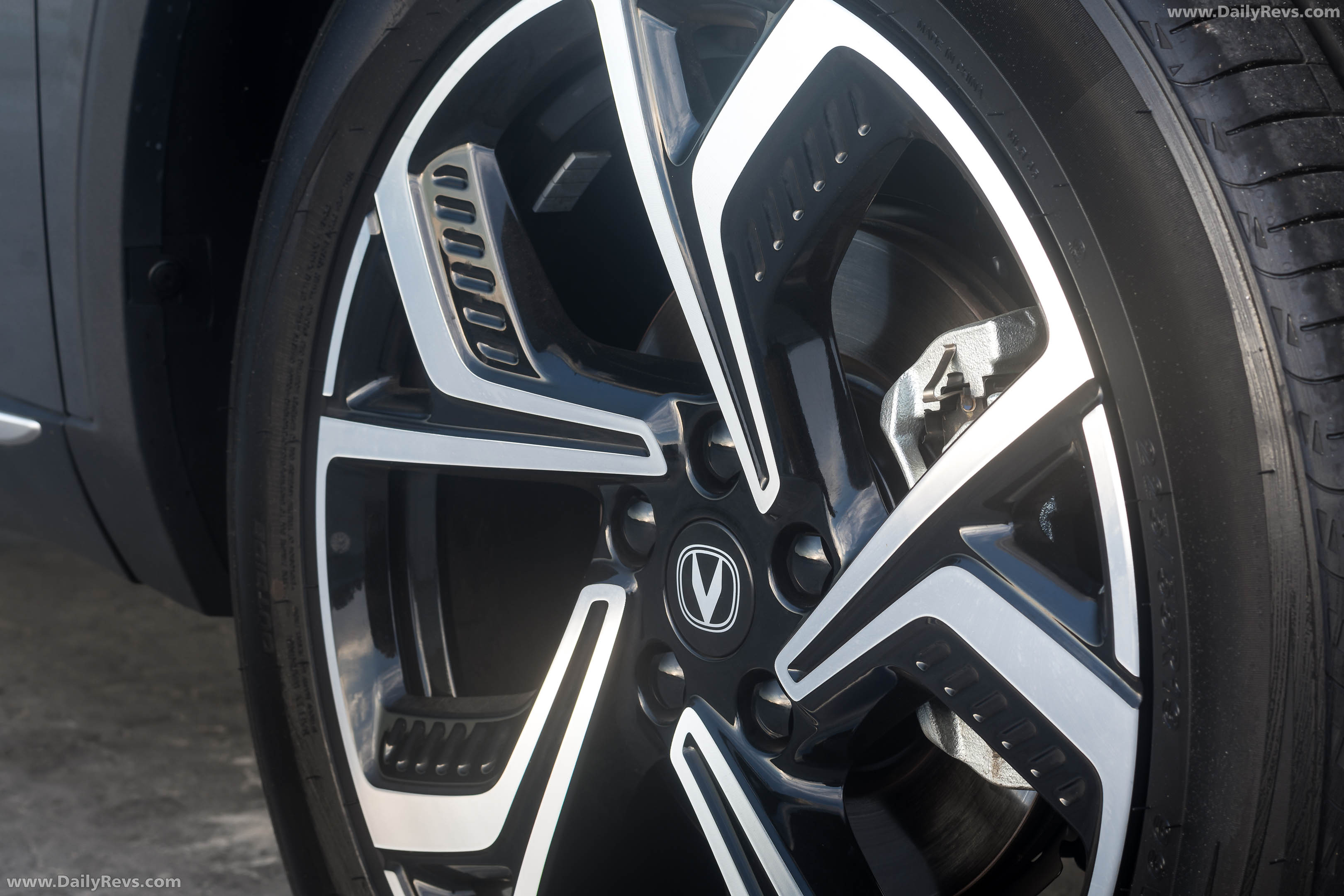 2026 Changan Auto UNI-S CT Exterior